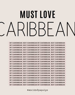 Buy Caribbean x By Caribbean