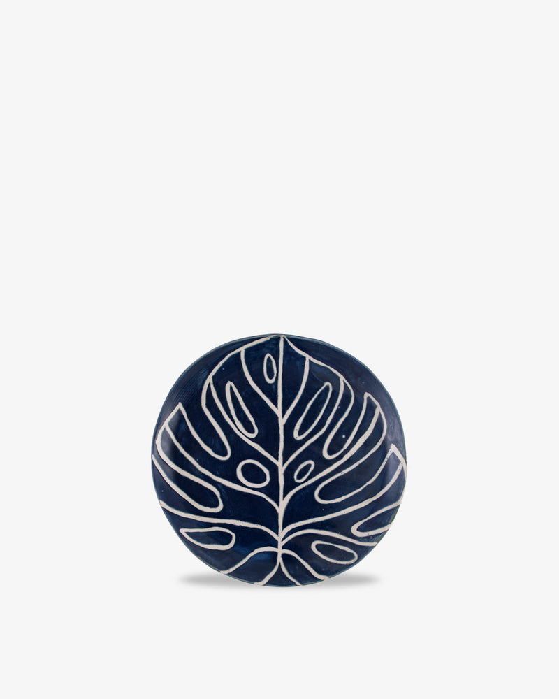 Flora Dinner Plate