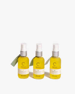 Choiselle Body Oils (COMING SOON)
