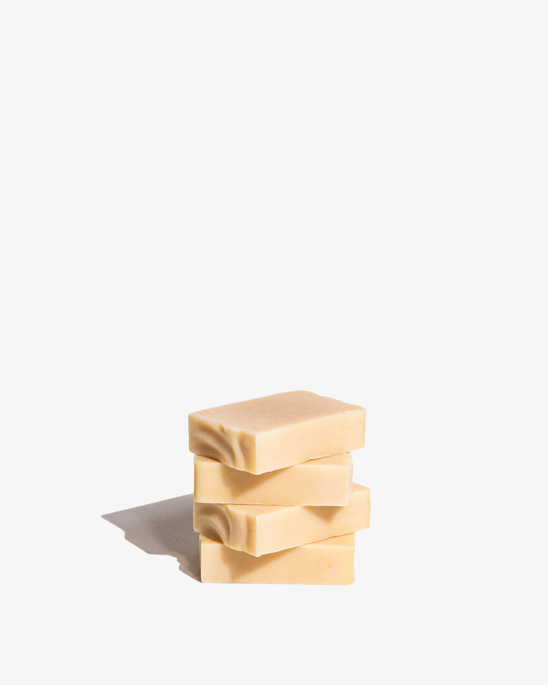 Goat Milk Bar Soap