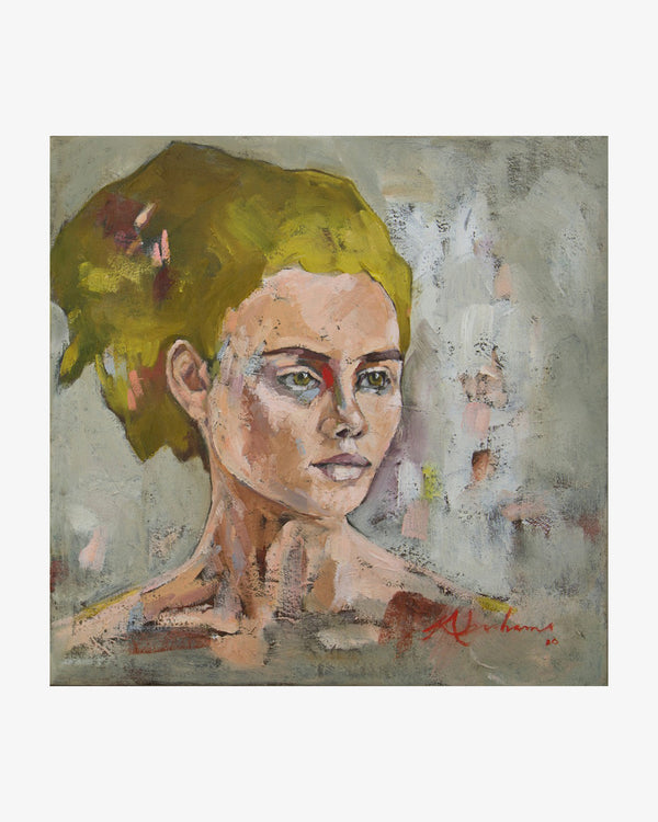 The Survivor - Original