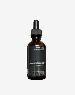Love Song Body Oil