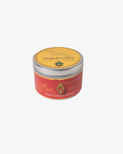 Mystic Candle – Sweet Hemp  | Set of 2