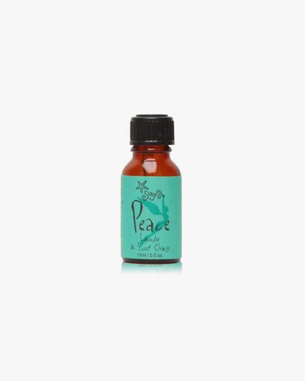 Essential Oil Diffuser Blend – Peace (Set of 2)
