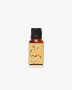 Essential Oil Diffuser Blend – Energy (Set of 2)